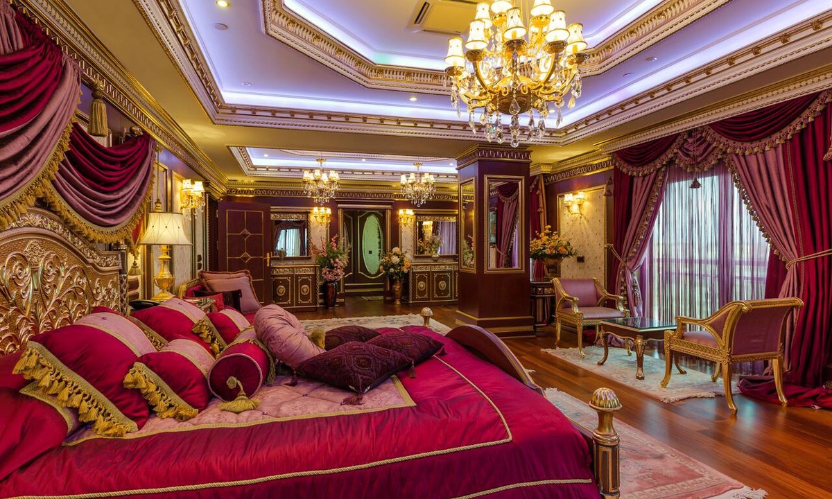 Guzeloba Mahallesi Resort | Club Hotel Sera - All Inclusive