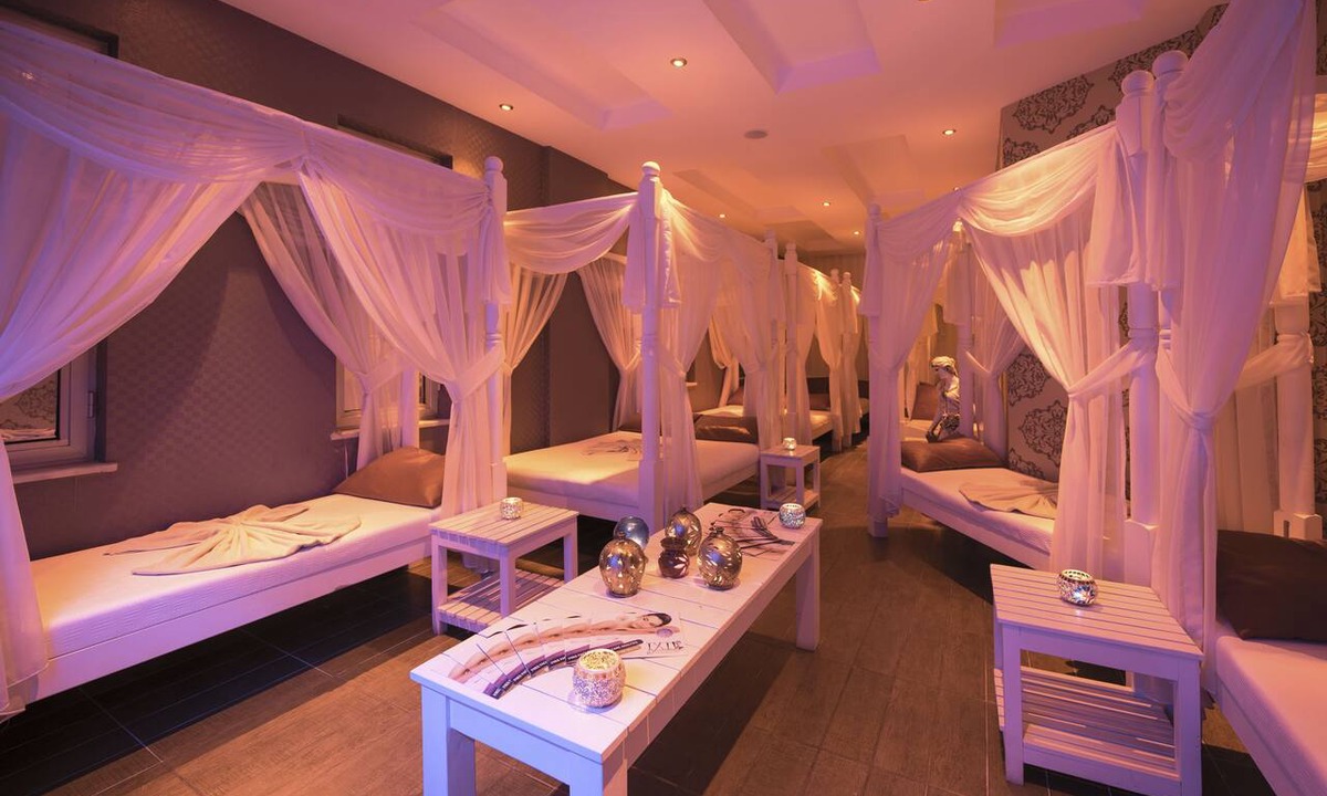 Konakli Resort | Club Kastalia Holiday Village - All Inclusive