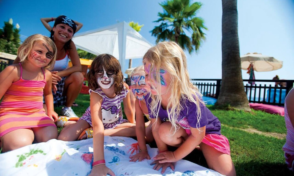 Side Resort | Club Melas PrivÃ© - All inclusive