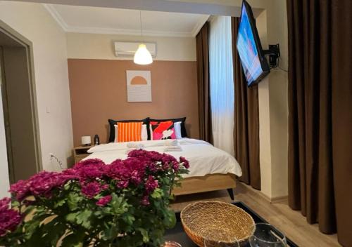 Cihangir Apartment | ComeLiveGO Cihangir 41