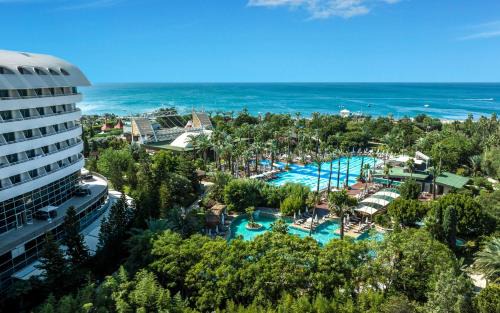 Kundu Resort | Concorde De Luxe Resort Lara Antalya- Prive Ultra All Inclusive