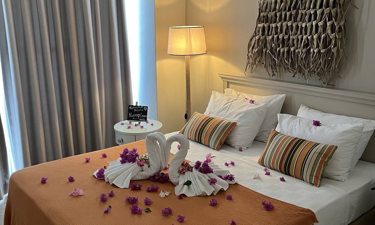 Side Hotel | Conny's Boutique Hotel - Adults Only