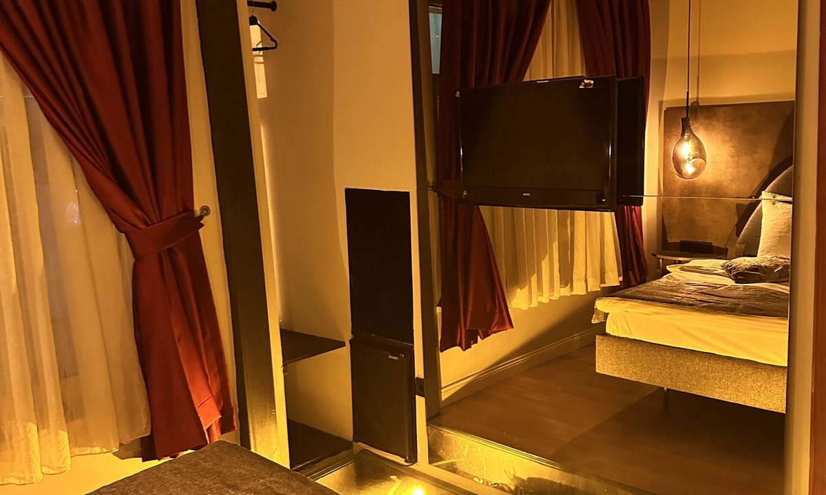 Ortakoy Hotel | Corner Hot