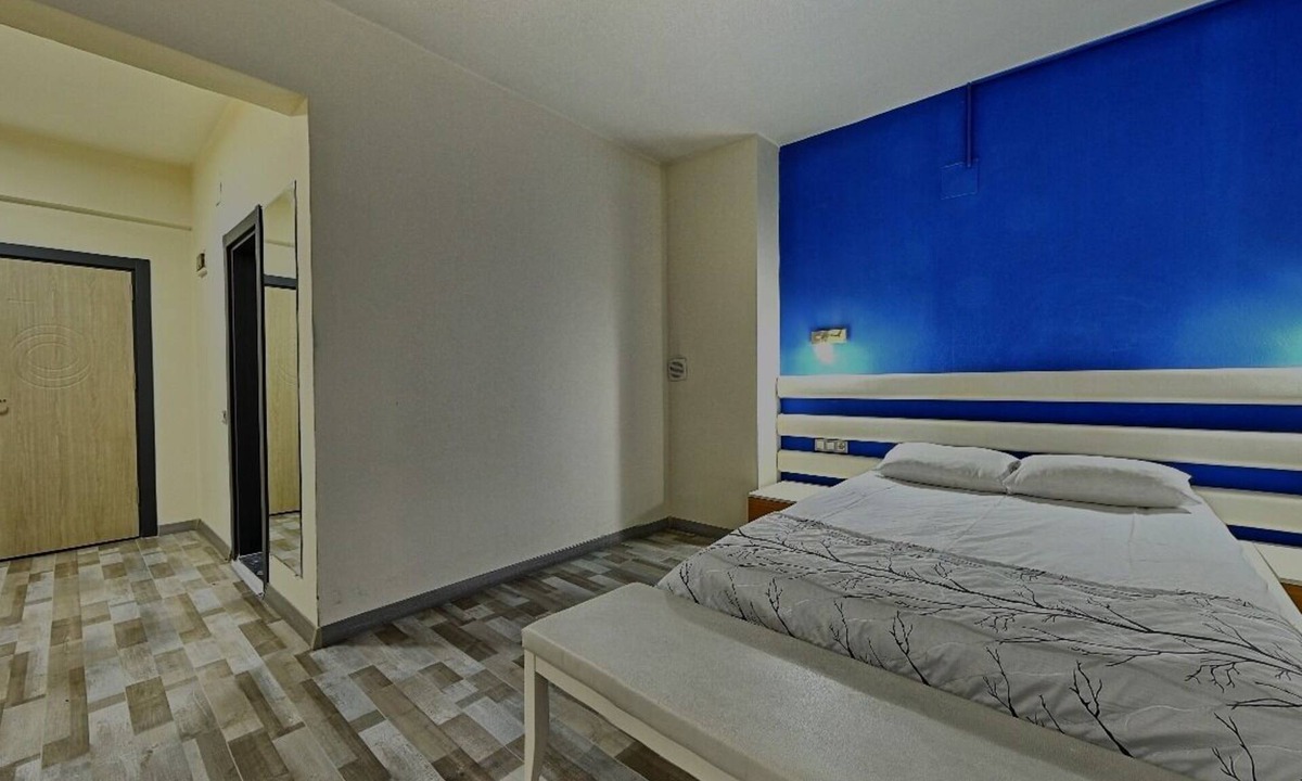 Corum Hotel | Corum Buyuk Otel