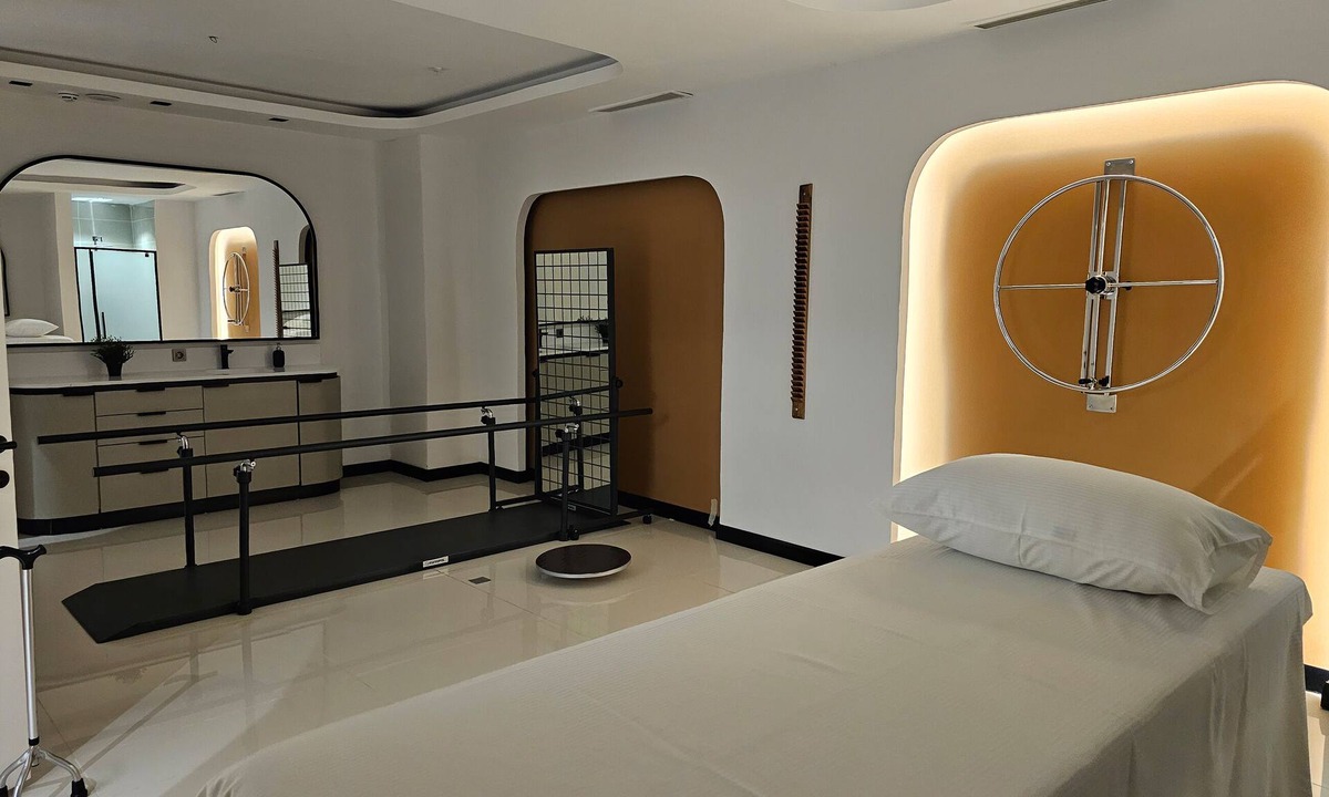Guzeloba Mahallesi Resort | Cosmos Health Center by Medworld