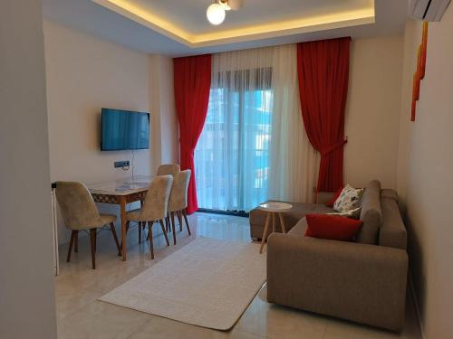 Alanya Apartment | Cozy home
