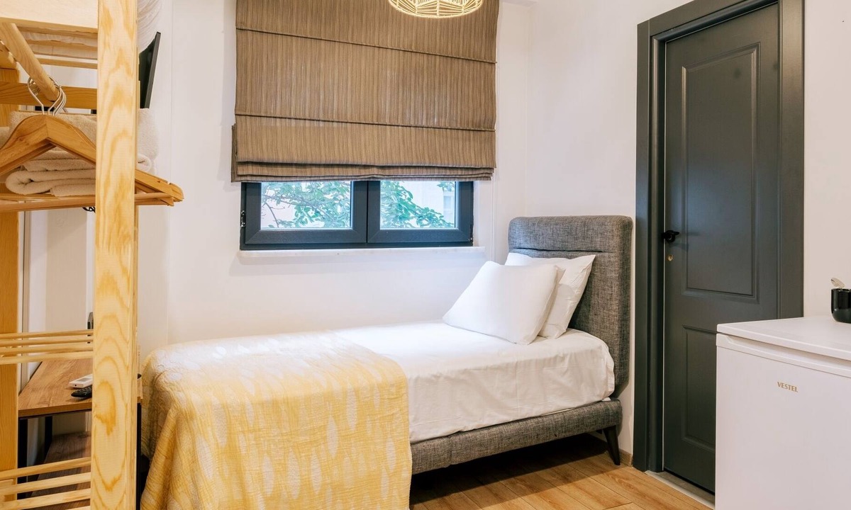 Cihangir Apartment | Cozy Studio Flat 5 min to Taksim Square