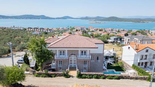 Ayvalik Hotel | Cunda Piano Otel