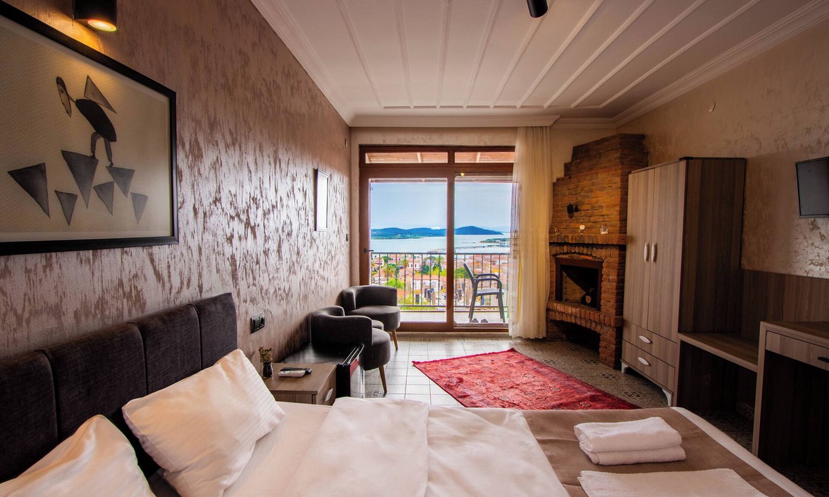 Mithatpasa House | cundera hotel