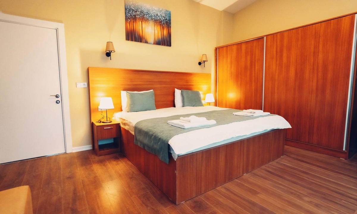 Duzce Hotel | Düzce Derdin Termal
