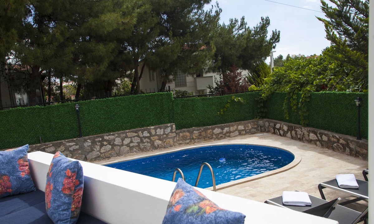 Datca City Center Villa | Dadya Villa 2