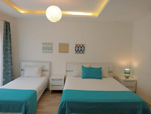 Canakkale Hotel | Daffne Pansiyon