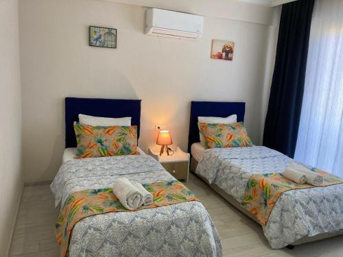 Dalaman Apartment | Dalaman Pansiyon near Dalaman Airport