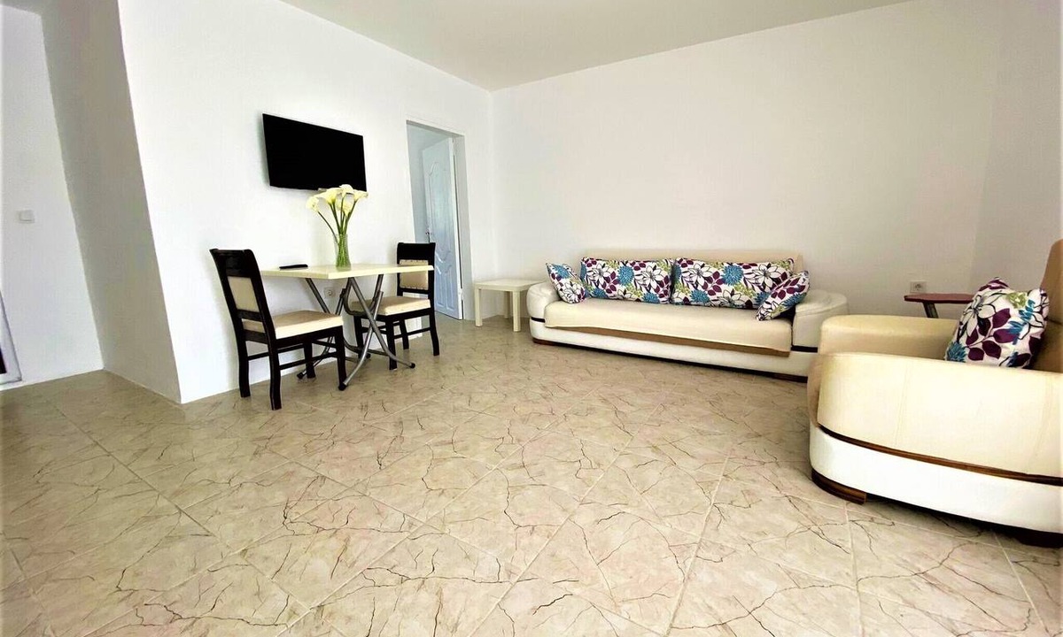 Dalyan Apartment | Dalyan Gurkan Apart Hotel