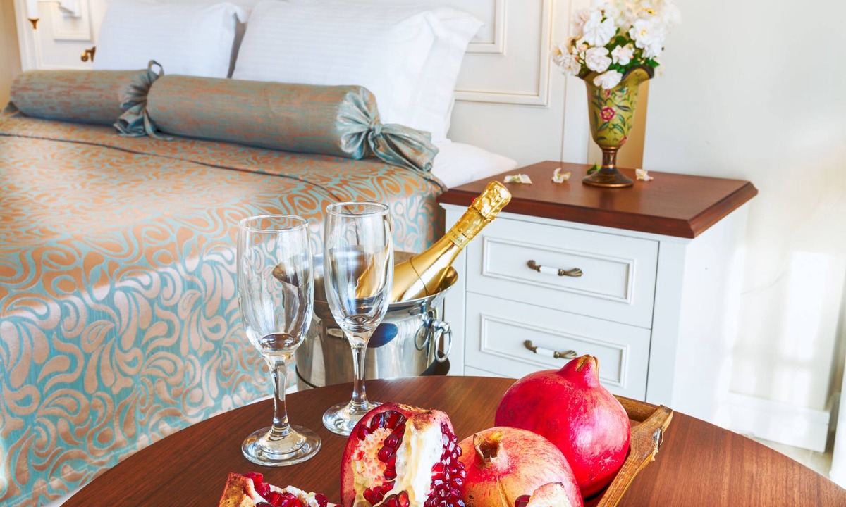 Dalyan Resort | Dalyan Resort SPA - Boutique Class