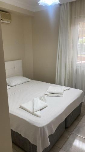 Dalyan City Center Hotel | Dalyan Vira Hotel