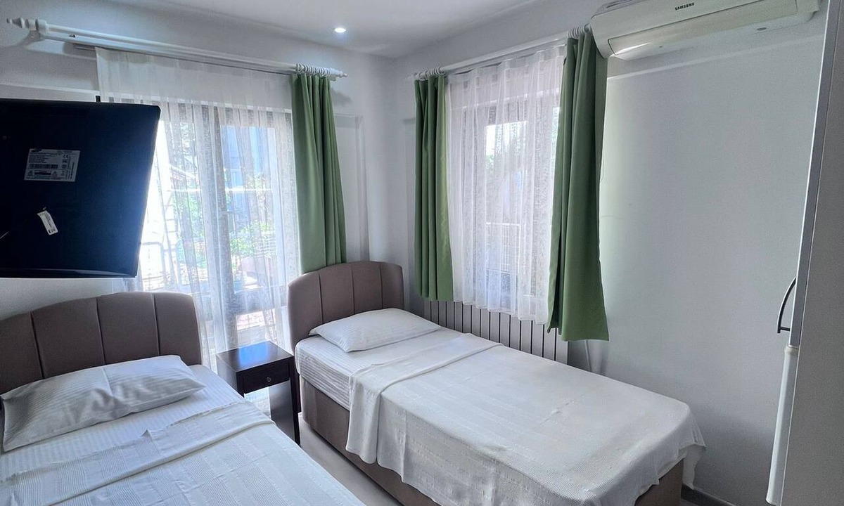 Canakkale Hotel | Dardanos Pansiyon