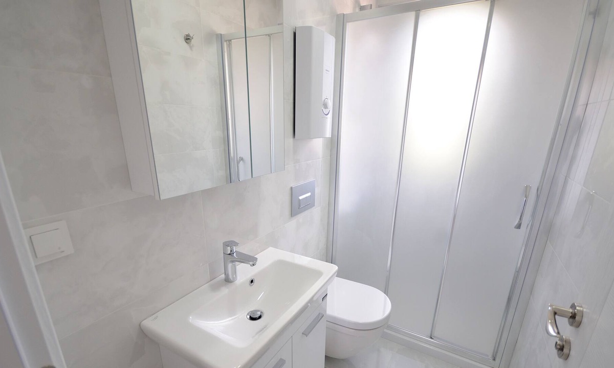 Datca City Center House | "Datça: Renew Yourself in the Peaceful and Serene Environment Offered by Nature"