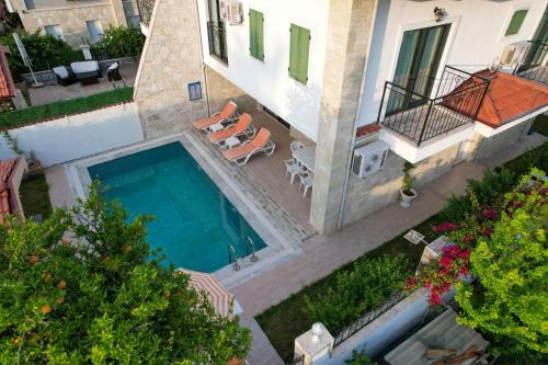 Dalyan City Center Villa | DC Villa