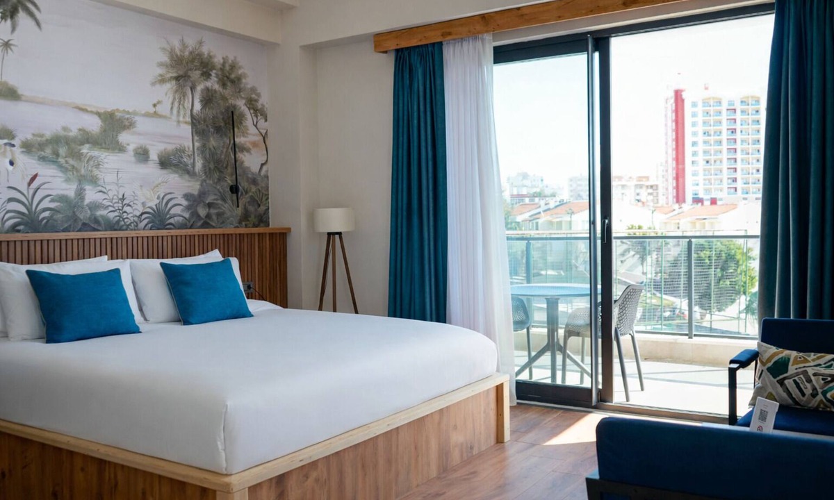Lara Hotel | De Suite Hotel