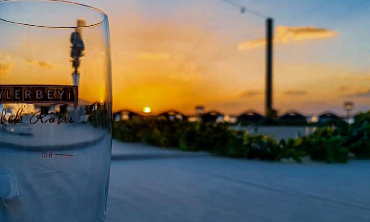 Edremit Hotel | DEDEMAN VAN RESORT & AQUA