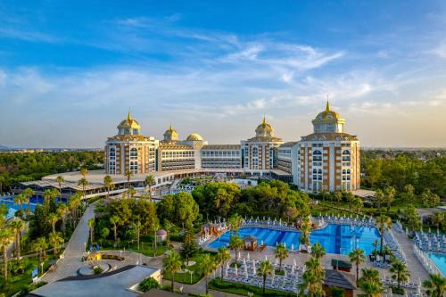 Guzeloba Mahallesi Resort | Delphin BE Grand Resort
