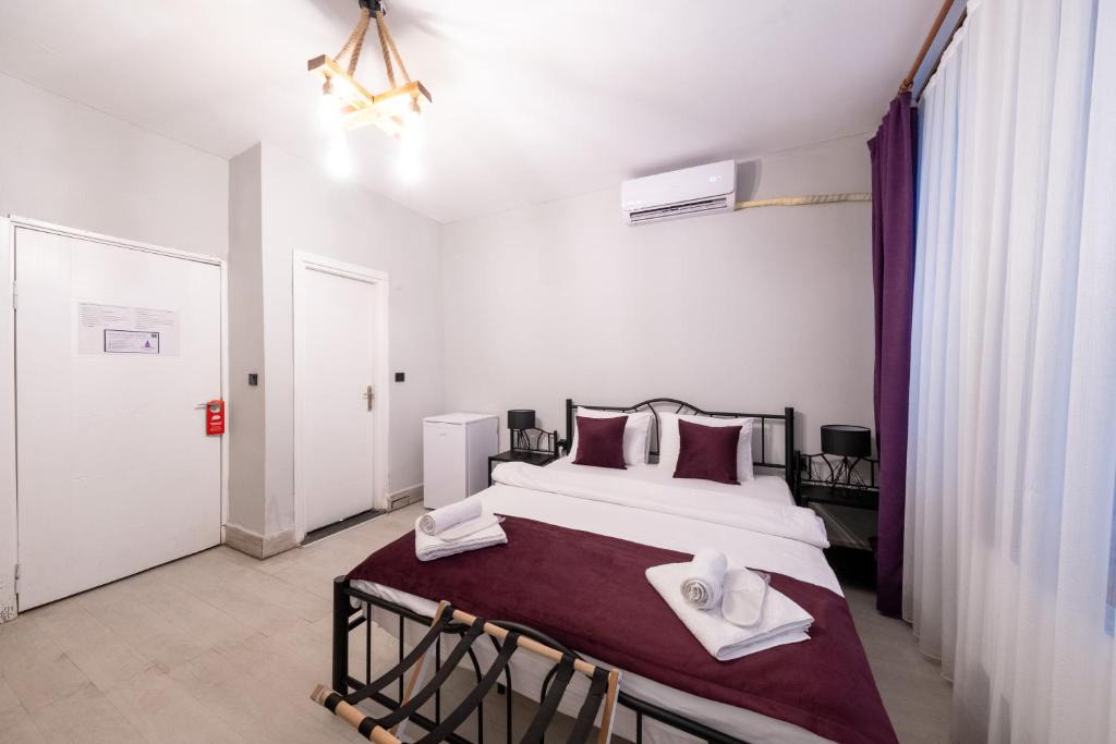 Galata Apartment | Deluxe Suites By Frame