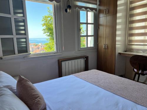 Inebolu Hotel | Demiröz Konak Otel