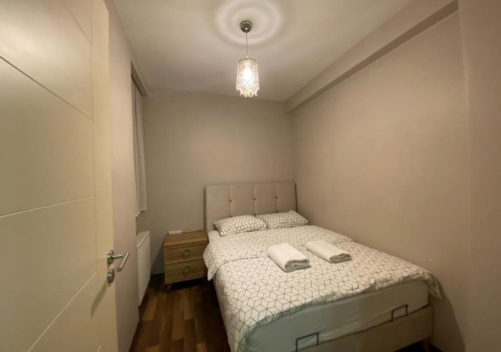 Besiktas Apartment | Demir Suite