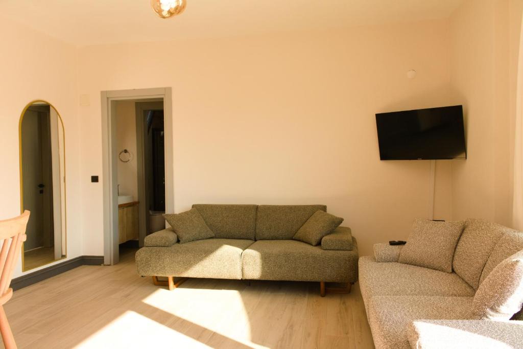 Seydikemer Villa | Deniz Atı Tatil Evleri