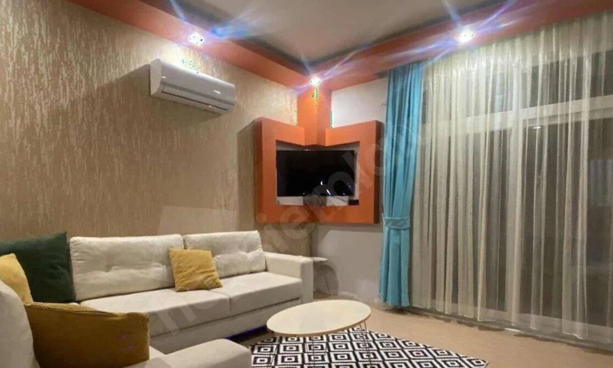 Alanya Apartment | Deniz Pansiyon
