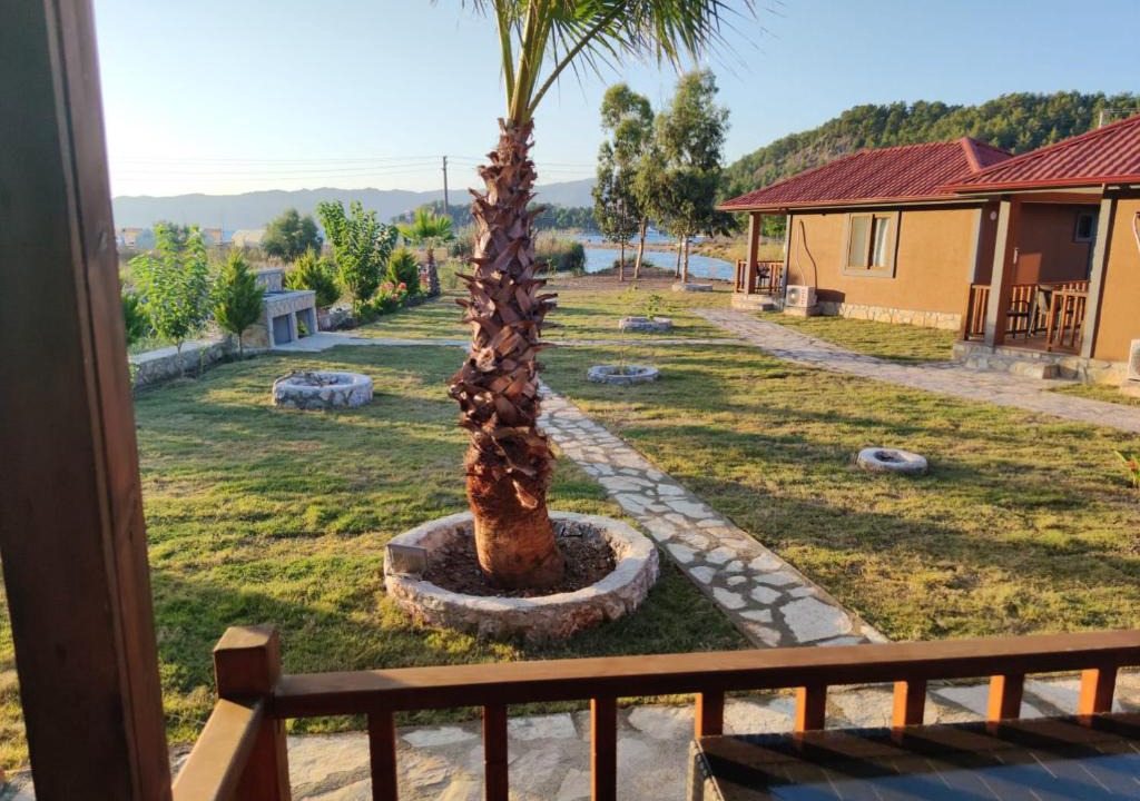Turgutkoy Koyu Bed & Breakfast | Derin Bungalov