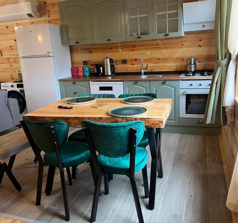 Ayder Apartment | Derya Dağ Evleri