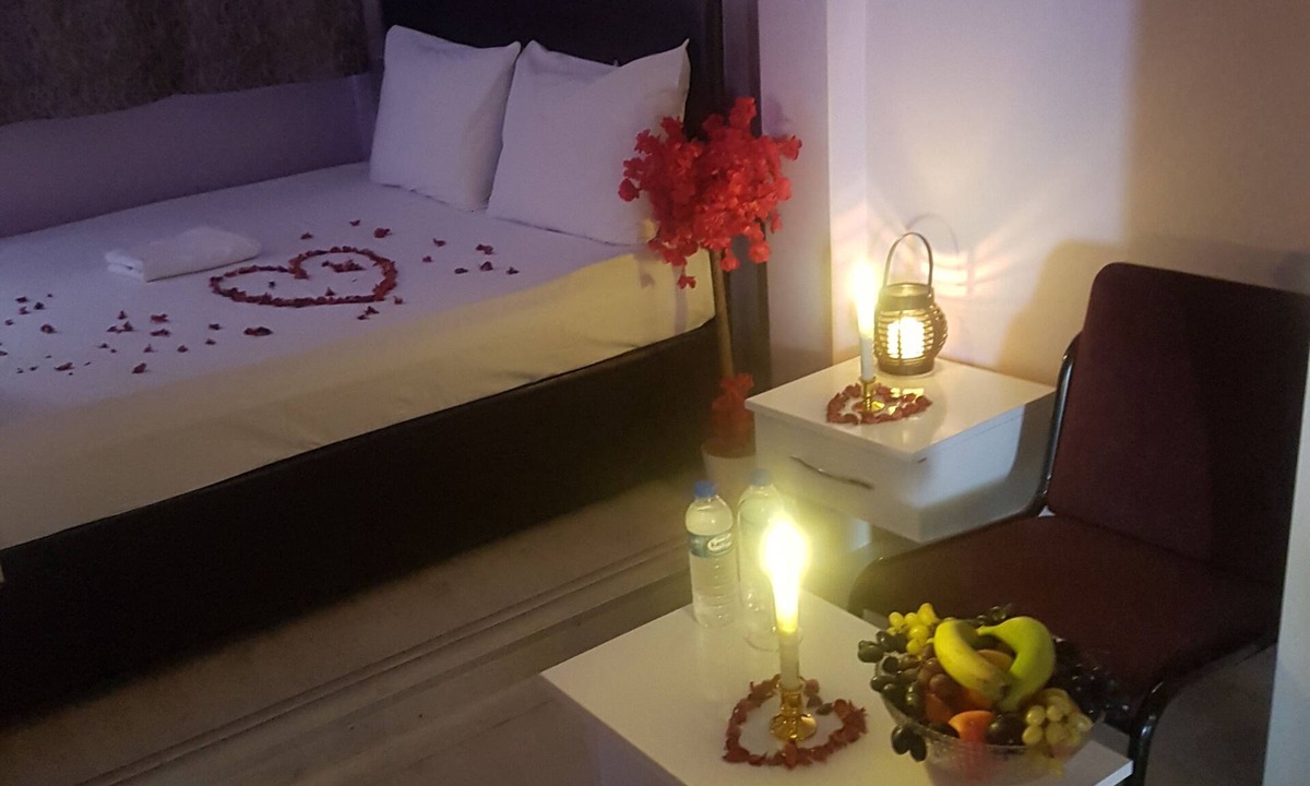 Borcka Hotel | Derya Otel