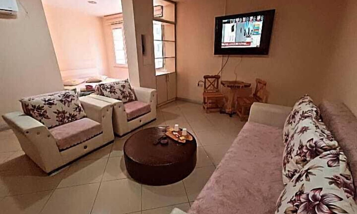 Seyhan Apartment | DESTAN KONAKLAMA