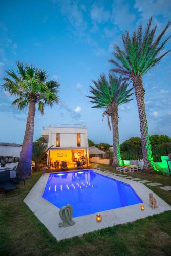 Ilica Hotel | Destina Cesme