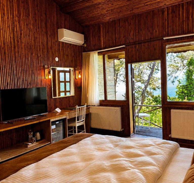 Amasra Hotel | Diamond Koru Hotel