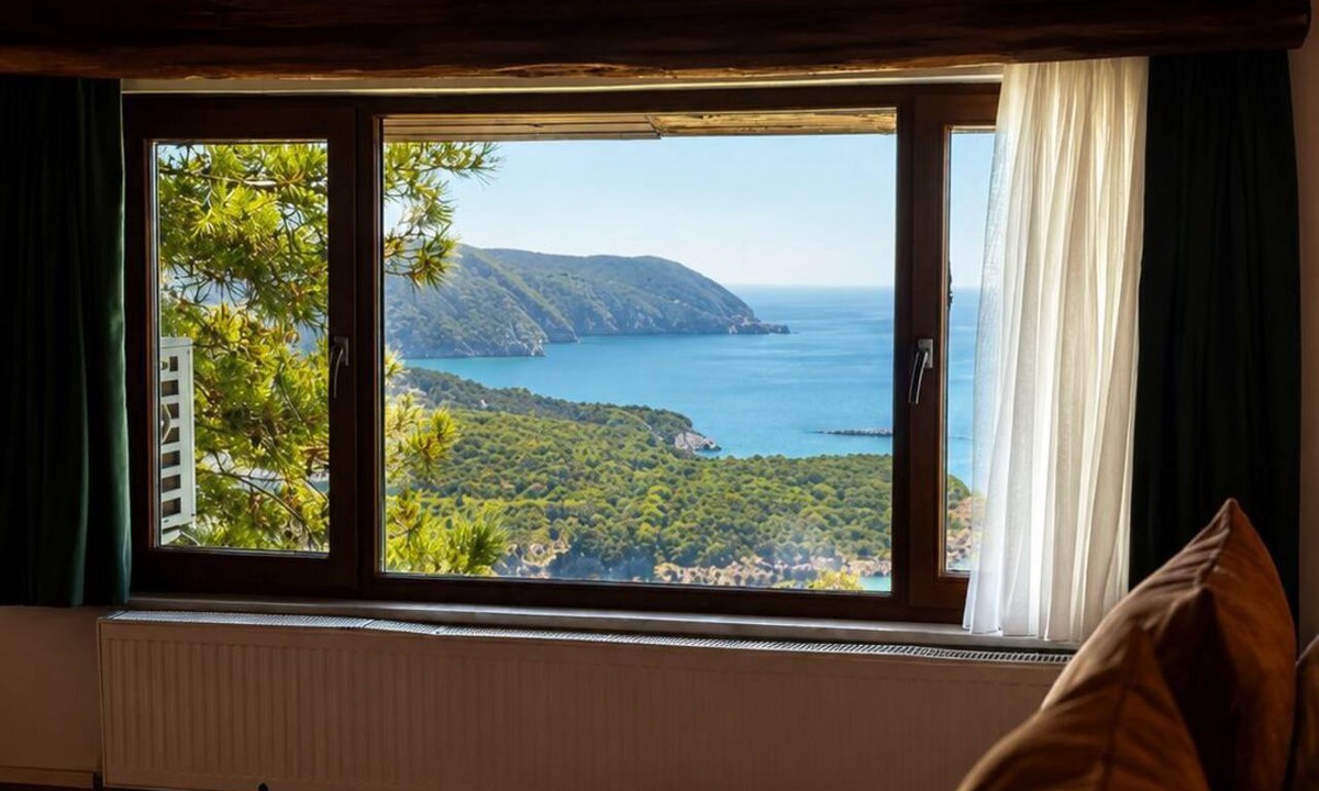 Amasra Hotel | DIAMOND KORU HOTEL