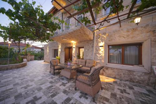 Ortahisar Apartment | Diamond Village Ortahisar