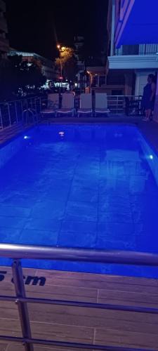 Didim Hotel | Didim Altinkum Hotel