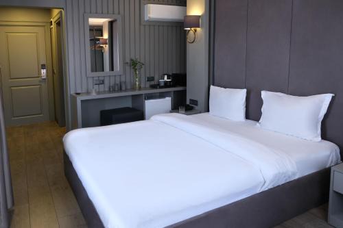 Ortakoy Hotel | Dilens Bosphorus Hotel