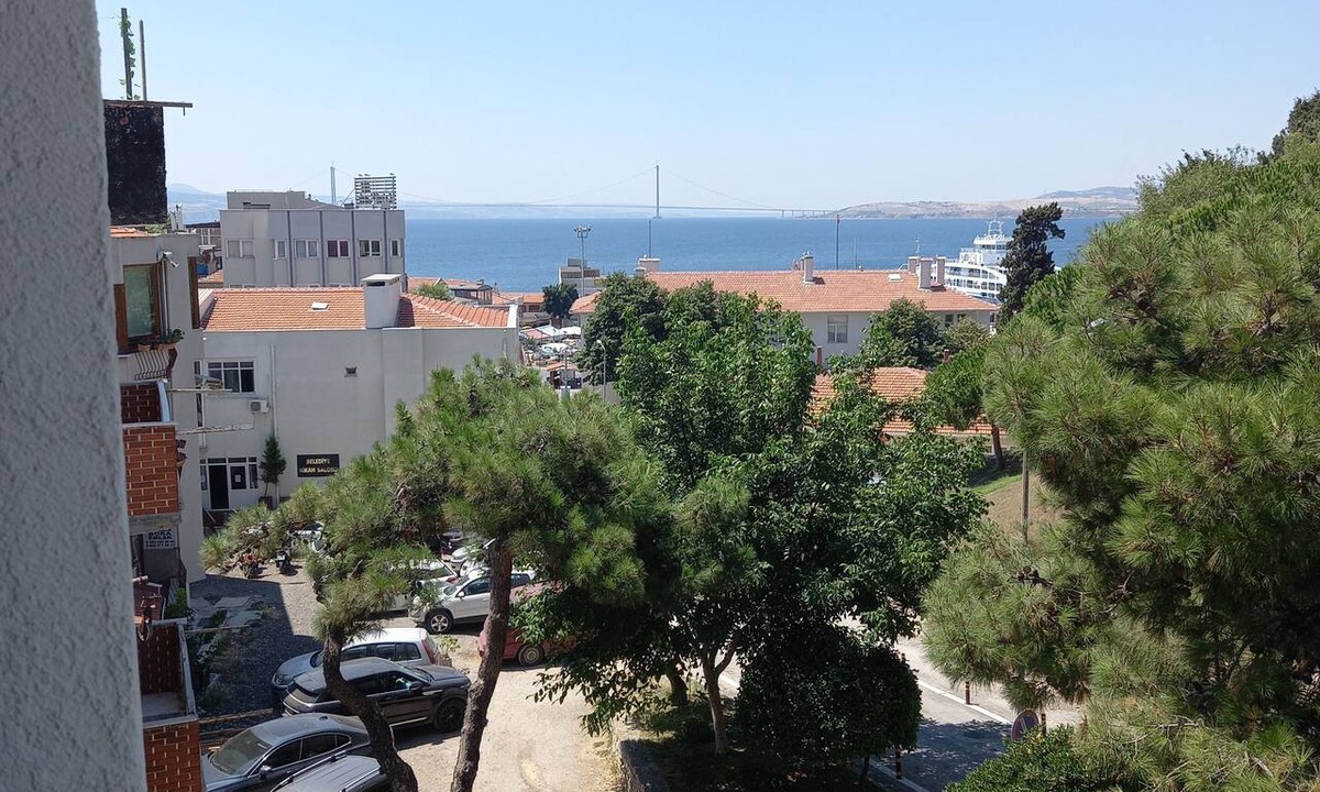 Gelibolu Hotel | Dilmac Hotel
