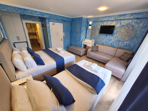 Gelibolu Hotel | Dilmac Hotel