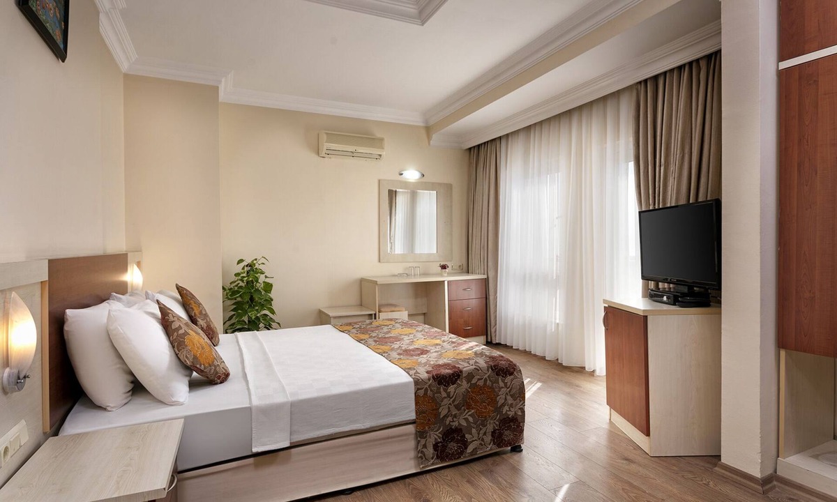 Lara Hotel | Dinc Hotel