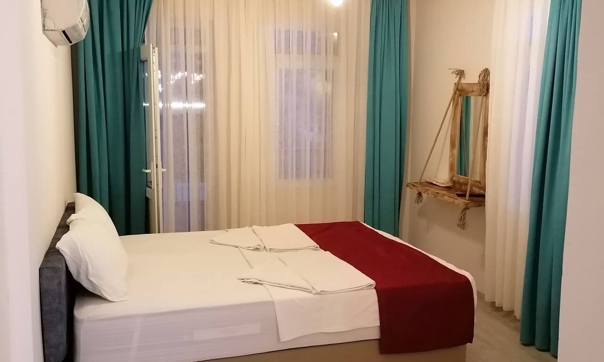 Hisaronu Hotel | Dinc Otel