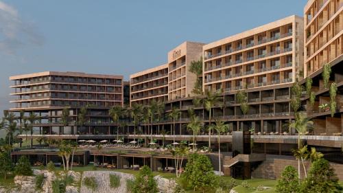 Kaleici Hotel | Divan Talya