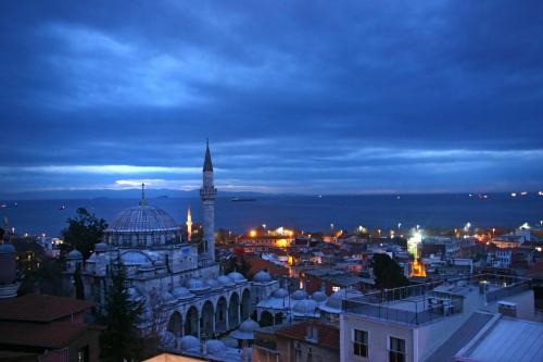 Sultanahmet Hotel | Divas Hotel