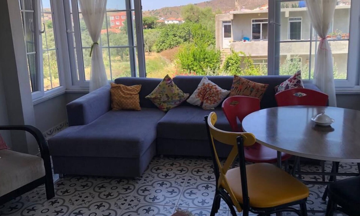 Marmara Apartment | Doğa Evleri