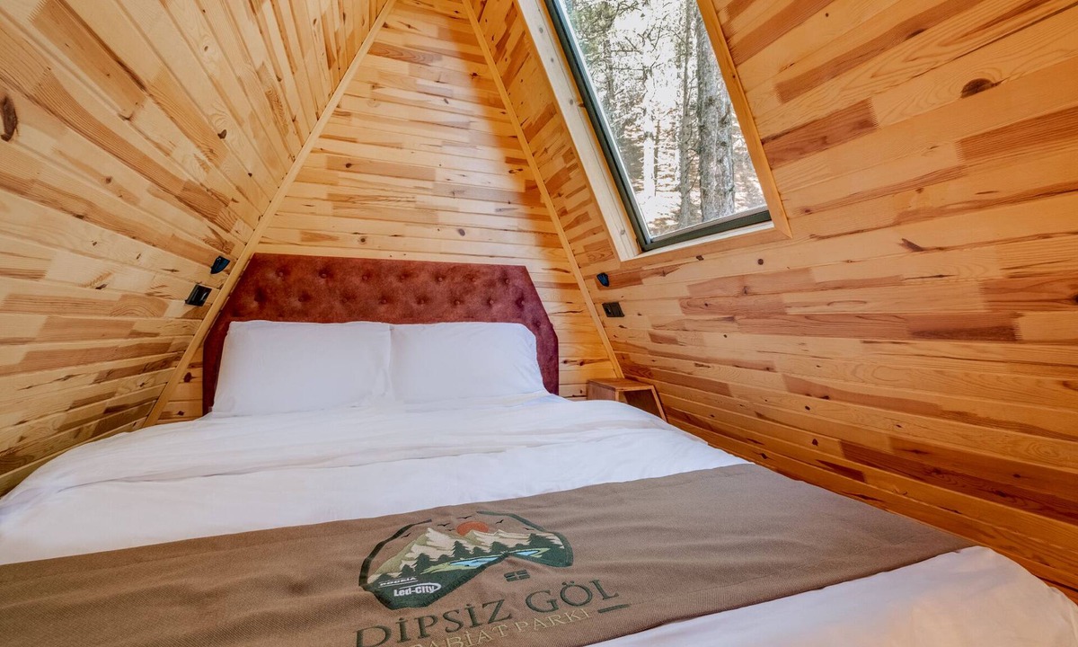 Tosya Hotel | Doceia Otel