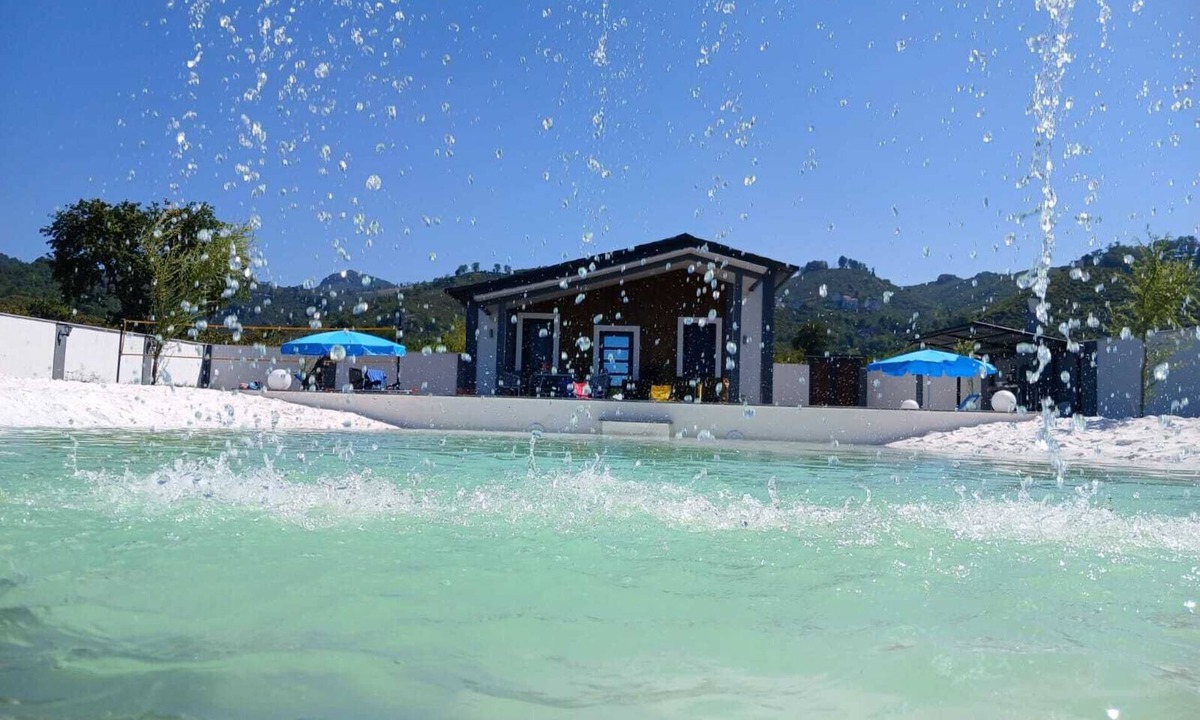 Terme Ski Chalet | dogaverte bungalov